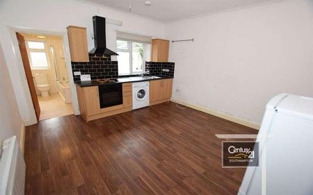 |ref: |, Waterloo Road, Southampton, SO15 - Photo 2