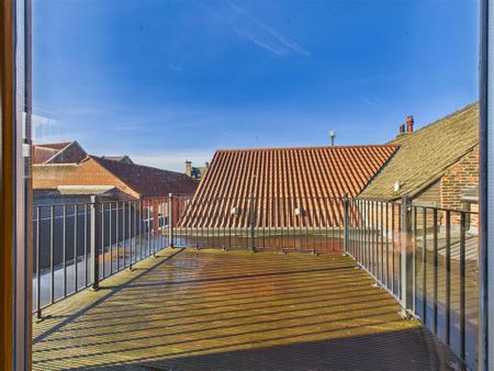 2 bedroom flat to rent - Photo 4