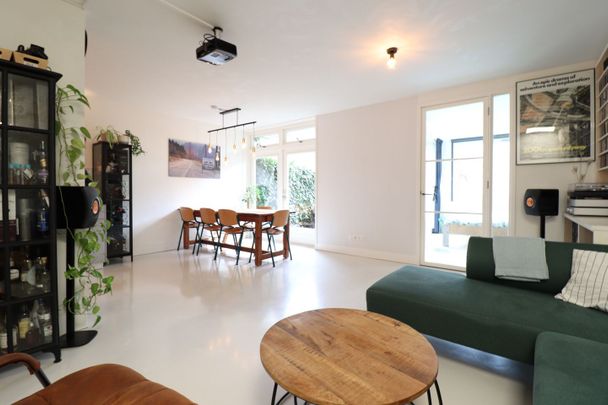 Appartement te huur: Tweede Oosterparkstraat 69-A 1091 HW Amsterdam - Foto 1