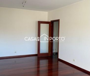 T2 próximo ao Hospital S. João / Polo Universitário - Pedrouços - Photo 2