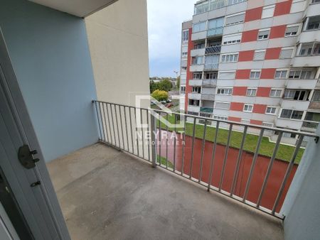 APPARTEMENT T3 A LOUER - Photo 5