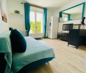 Location Appartement 2 pièces 25m² - Photo 2