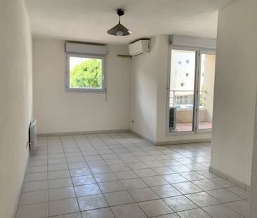 Location Appartement 1 pièce 36m² PERPIGNAN 66100 - Photo 3