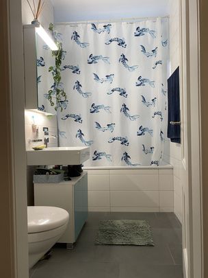 3-ROOM APARTMENT IN BERN – MONBIJOU, FURNISHED, TEMPORARY - Photo 1