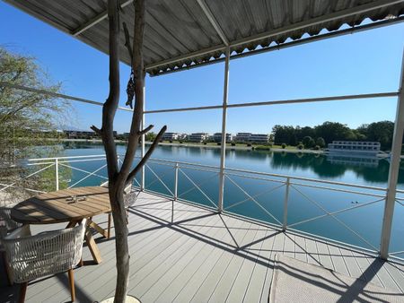 Traumhaus mit Mietkauf-Option direkt am See! - Foto 4