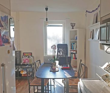Johanneshovsvägen, Årsta - Foto 4