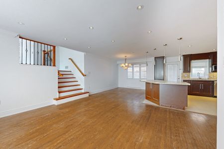 For Lease - 212 Goddard Street Unit# Main Level, Toronto, Ontario - Photo 4