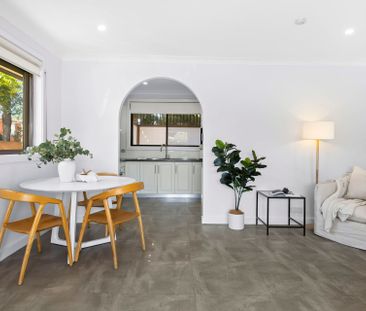 Boutique Villa Living with House-Like Space & Stunning Outdoor Ente... - Photo 3