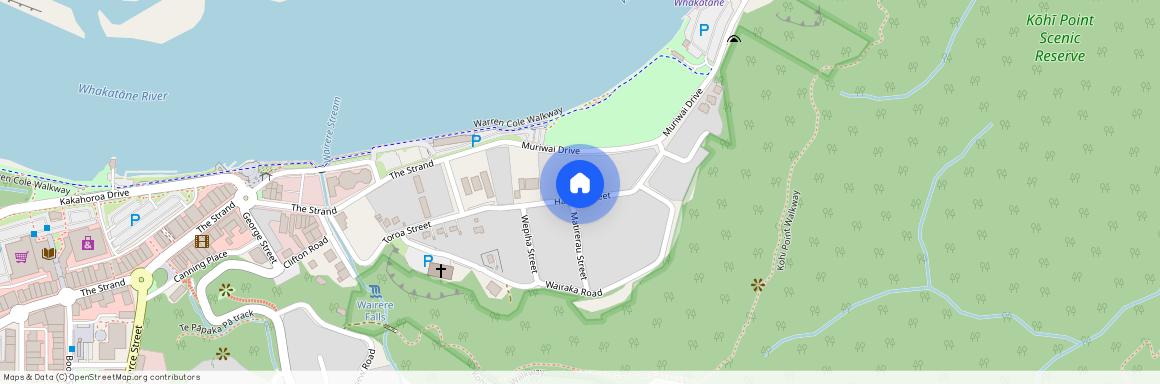 12 Harvey Street, Whakatane, Whakatane