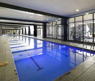 408D/26 Point Street Pyrmont - Photo 6