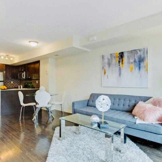 For Lease - 3 Elsie Lane Unit# 43, Toronto, Ontario - Photo 1