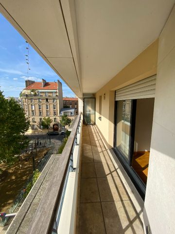 Location Appartement 1 pièce 23m² - Photo 4