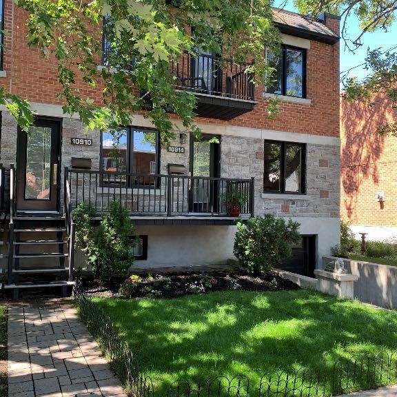 Grand 51/2 Ahuntsic - Photo 1