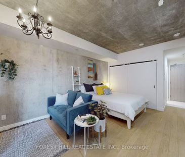 One Eleven Condos and Lofts , #415 - Photo 3