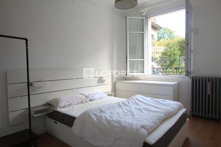 Appartement T2 Meudon à louer - Photo 4