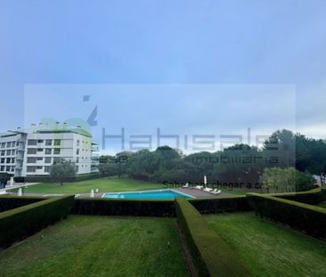 3 room luxury Flat for rent in Cascais e Estoril, Cascais, Lisbon - Photo 2