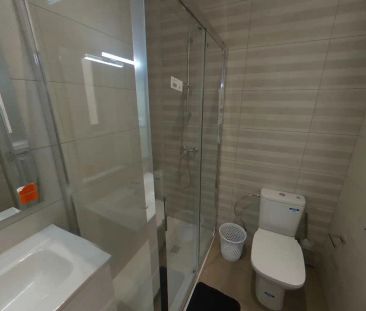 Piso de alquiler en Calle de la Colegiata, Embajadores - Lavapiés - Foto 3