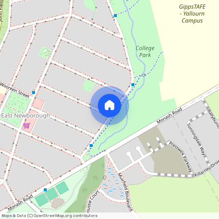 18 Eastern Avenue, Vic 3825, Newborough