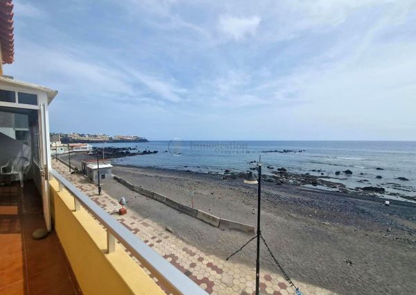 1 Bedroom apartment for rental in Las Galletas