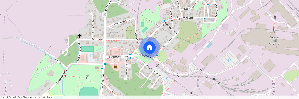 40 Cresentview Road, Richmond hill, L4B 2Z5