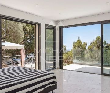 Villa • Villefranche-sur-Mer - Photo 5