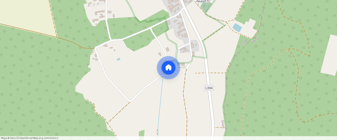 Nr. 42/1, 7522, Deutsch Ehrensdorf