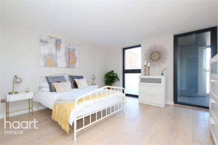 1 bedroom apartment to rent - Photo 5