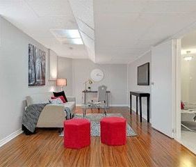 For Lease - 1885 Fairport Road Unit# (Basement), Pickering, Ontario - Photo 5