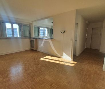 Location Appartement 3 pièces 59m² - Photo 1