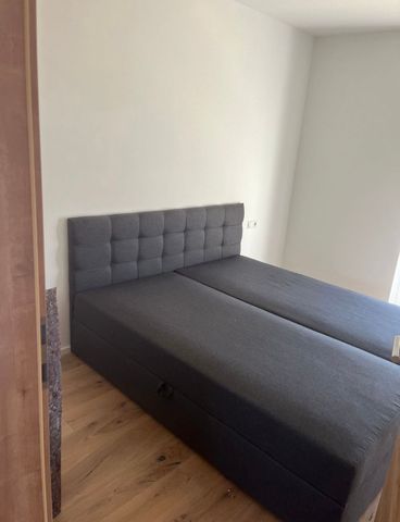 Attraktive 3-Zimmer-Mietwohnung mit Balkon (72,85 m²) – Wohnen in Grafendorf bei Hartberg - Photo 4