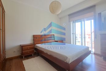 Apartamento T2 em Aveiro