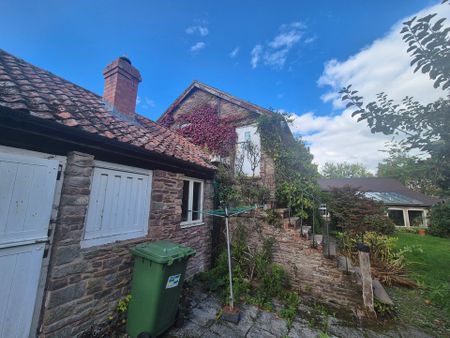 2 bed apartment to rent in The Annexe The Oast House, Marden, Hereford, Herefordshire - Photo 3