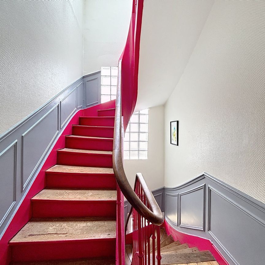MAISON T5 REIMS CLOVIS - Photo 1