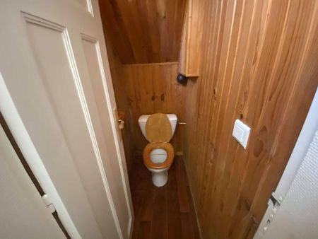 Location Appartement 3 pièces 51m² NANTES 44100 - Photo 4