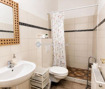 Kiadó jó állapotú lakás - Budapest VI. kerület - Fotó 4