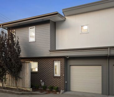 Unit 20/189 Lake Road, Elermore Vale. - Photo 4