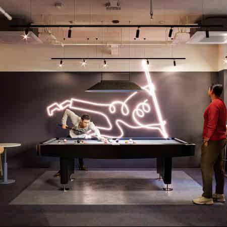 Bronze Studio Plus - Photo 1