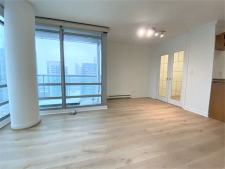 For Lease - 81 Navy Wharf Court Unit# 2808, Toronto, Ontario - Photo 5