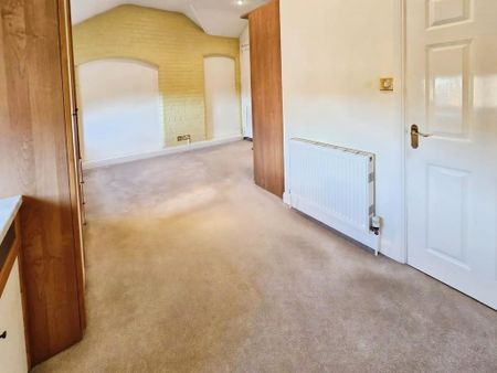 3 bedroom barn conversion to rent - Photo 5