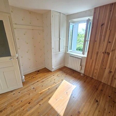 rue du castel, 63390, Saint Gervais D Auvergne - Photo 1