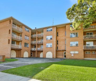 5/26 Campbell Street, Wollongong. - Photo 2