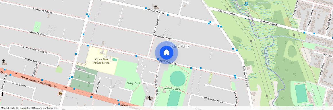 2/69 Adelaide Street, NSW 2760, Oxley Park