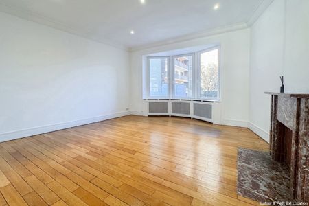 Boulevard Géneral Jacques, 1050, Ixelles - Photo 2