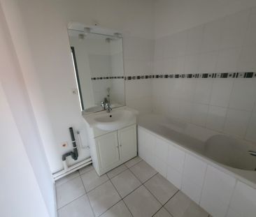 Location Appartement 3 pièces 61m² HAUBOURDIN 59320 - Photo 4
