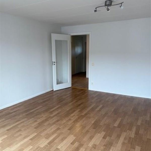 Höstgatan 41 - Foto 1