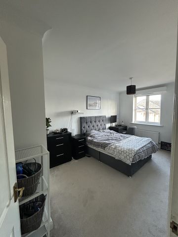 2 Bed Flat, Bristowe Close, SW2 - Photo 5