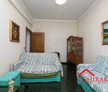 Quadrilocale via dell'Acciaio 42, Sestri Ponente, Genova - Photo 2