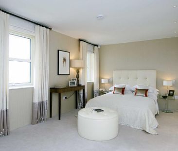 2 bedroom apartment to rent - Photo 6