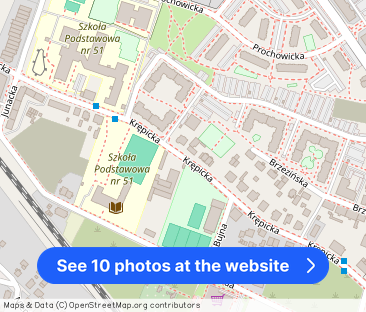 Dom z ogródkiem dla Pracowników - Photo 1