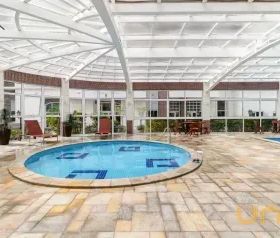 Apartamento para alugar 3 quartos, 163 m² em Vila Izabel, Curitiba ... - Photo 2